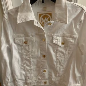 Michael Kors jacket
